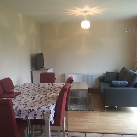 39 Woodview Villa Listowel Eksteriør billede