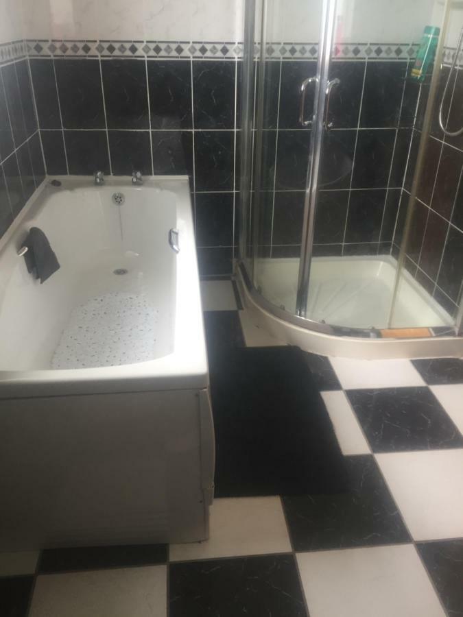 39 Woodview Villa Listowel Eksteriør billede