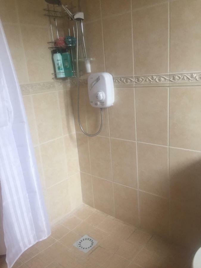 39 Woodview Villa Listowel Eksteriør billede