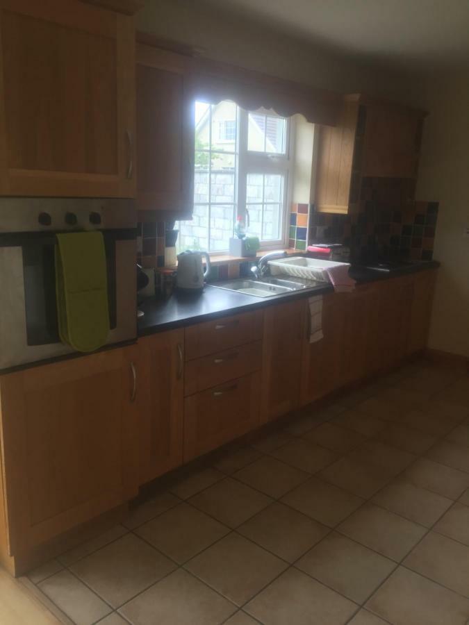 39 Woodview Villa Listowel Eksteriør billede