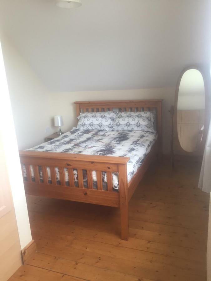 39 Woodview Villa Listowel Eksteriør billede