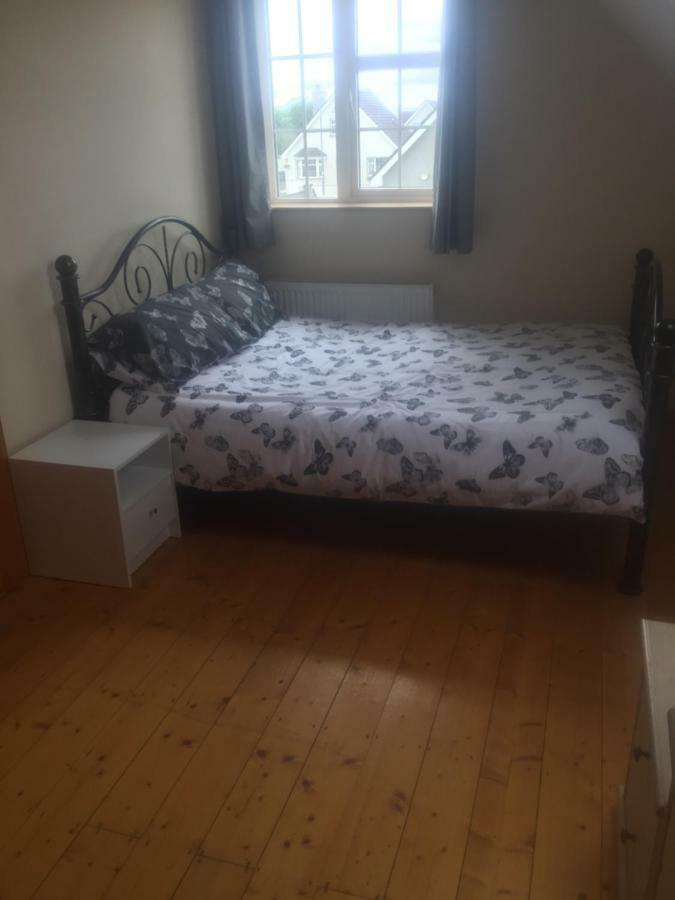 39 Woodview Villa Listowel Eksteriør billede