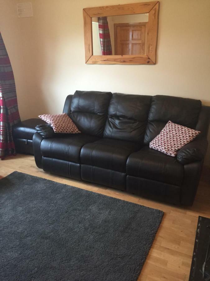 39 Woodview Villa Listowel Eksteriør billede