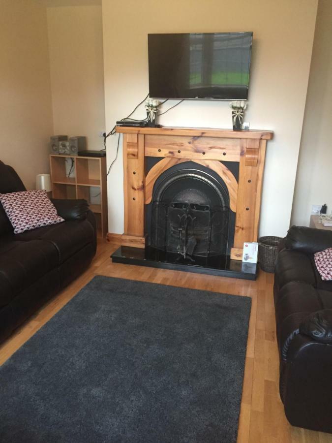 39 Woodview Villa Listowel Eksteriør billede