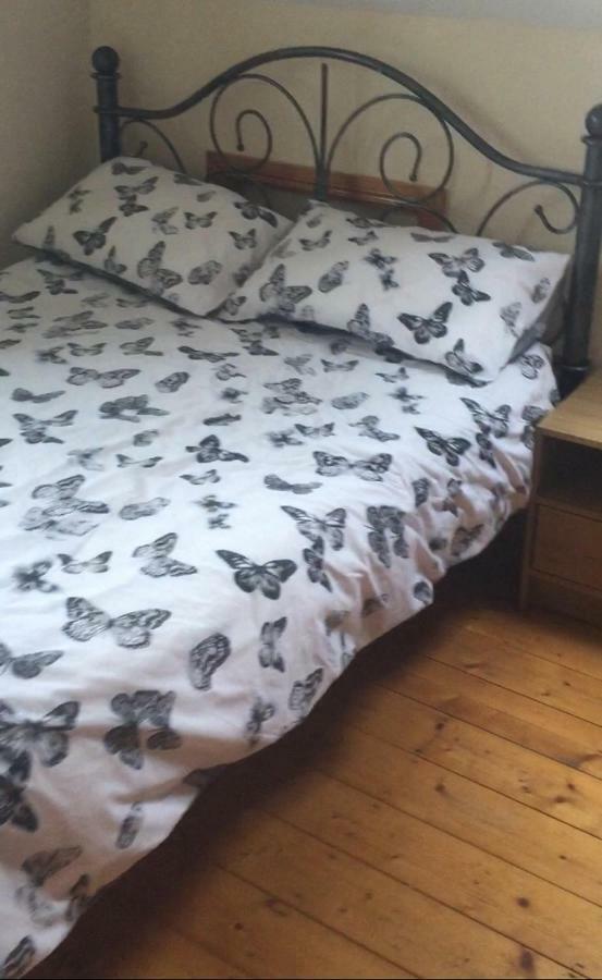39 Woodview Villa Listowel Eksteriør billede