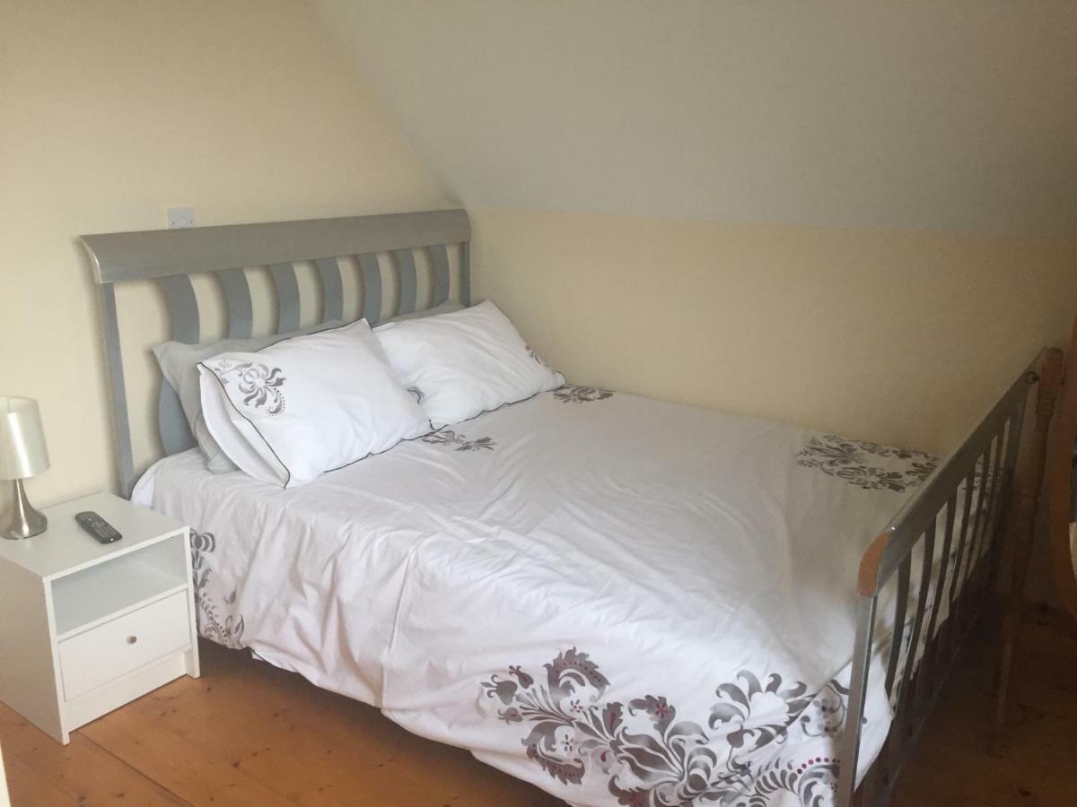 39 Woodview Villa Listowel Eksteriør billede