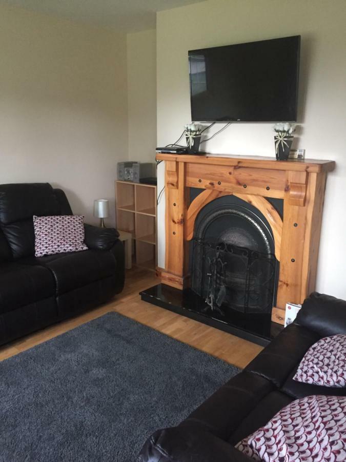 39 Woodview Villa Listowel Eksteriør billede