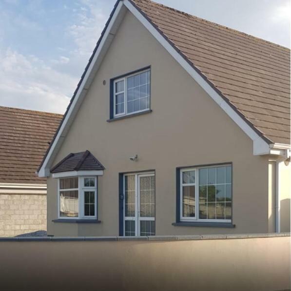 39 Woodview Villa Listowel Eksteriør billede