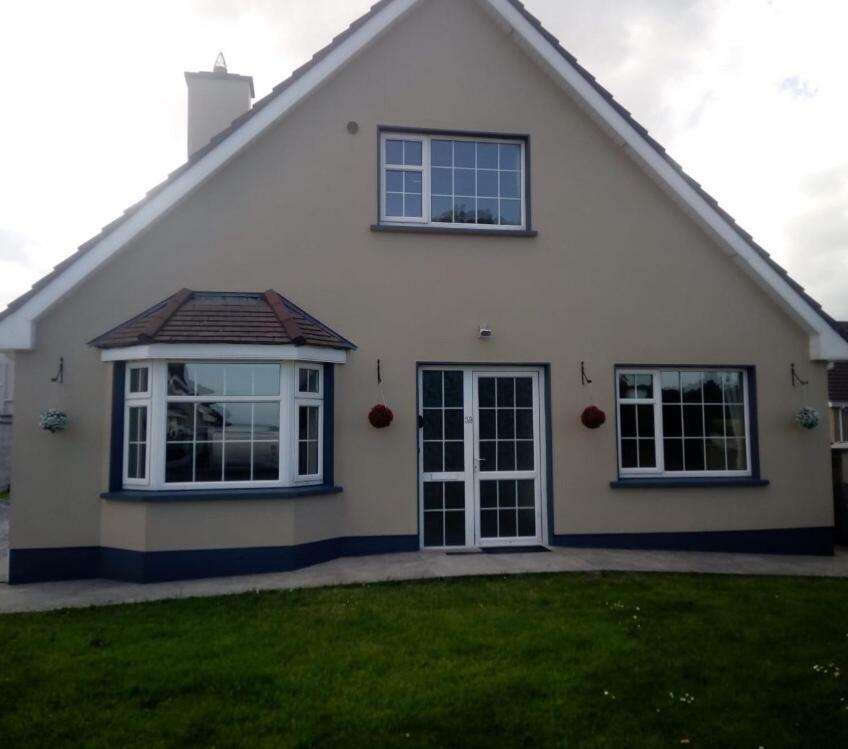39 Woodview Villa Listowel Eksteriør billede